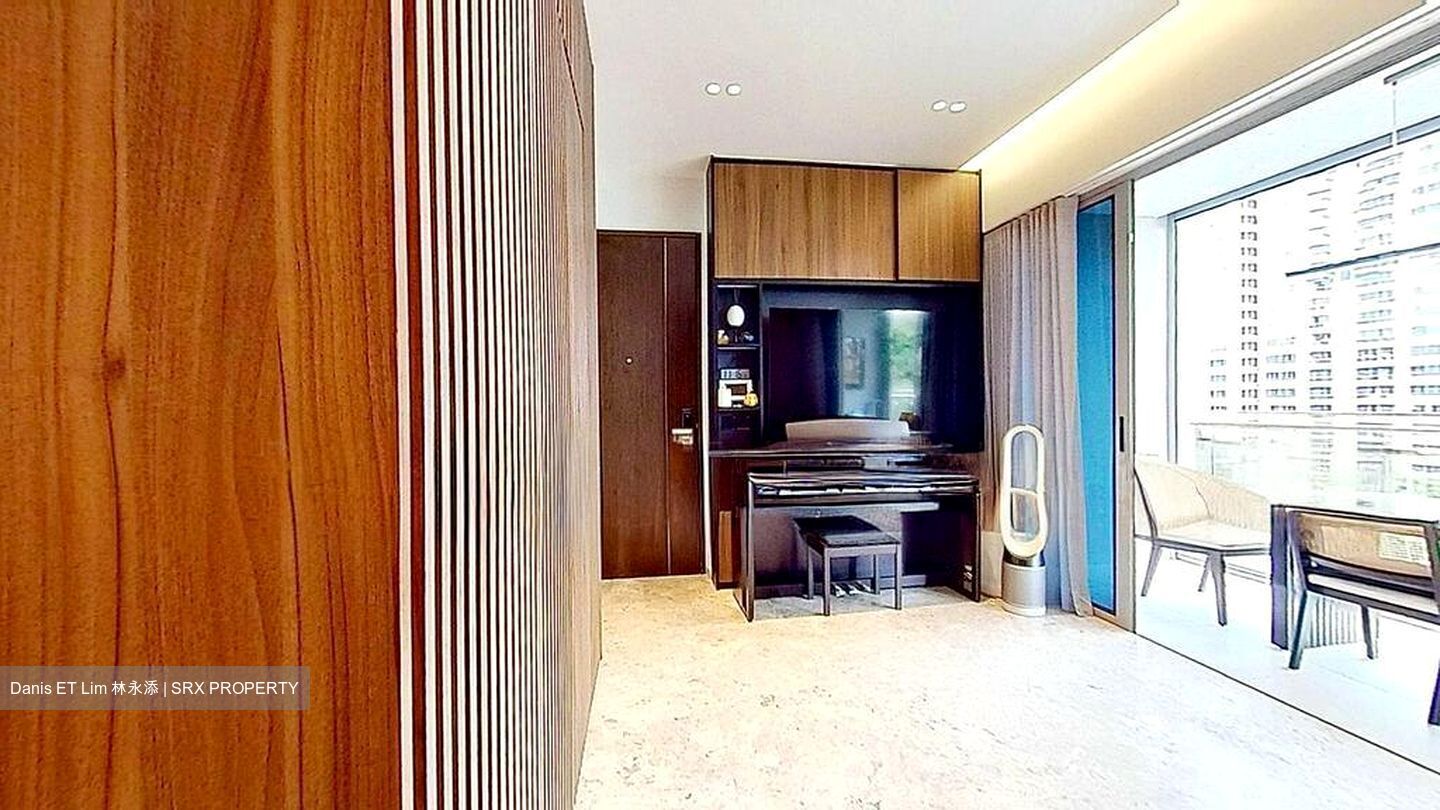 Wilshire Residences (D10), Apartment #517149711